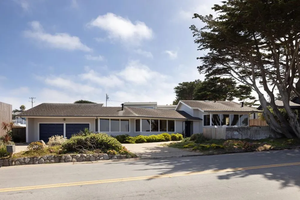 1209 Ocean View Boulevard Pacific Grove, CA 93950