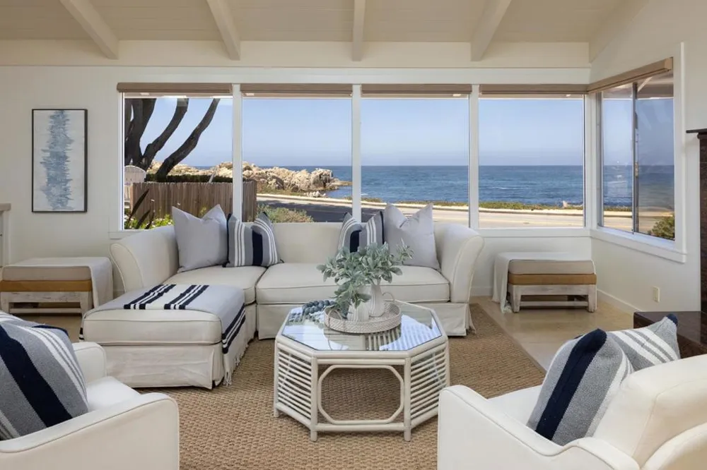1209 Ocean View Boulevard Pacific Grove, CA 93950
