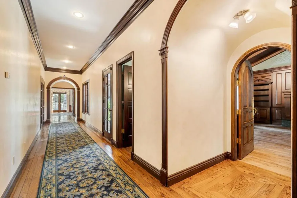 1237 Sombria Lane Pebble Beach, CA 93953