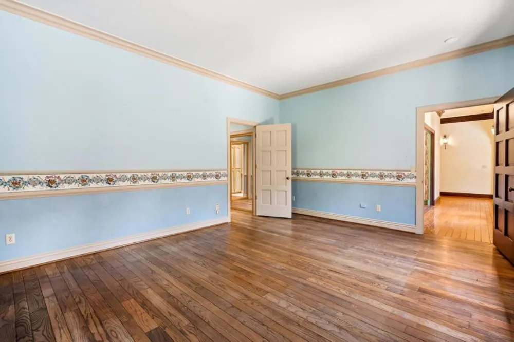 1237 Sombria Lane Pebble Beach, CA 93953