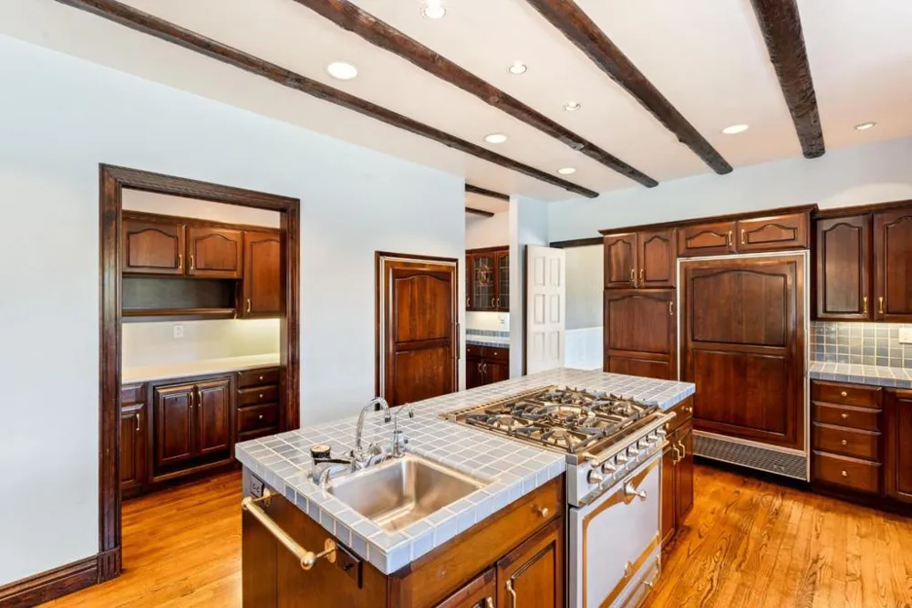 1237 Sombria Lane Pebble Beach, CA 93953