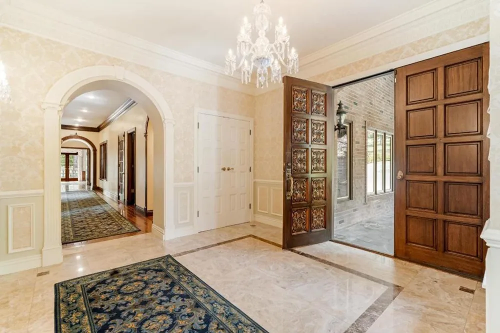 1237 Sombria Lane Pebble Beach, CA 93953