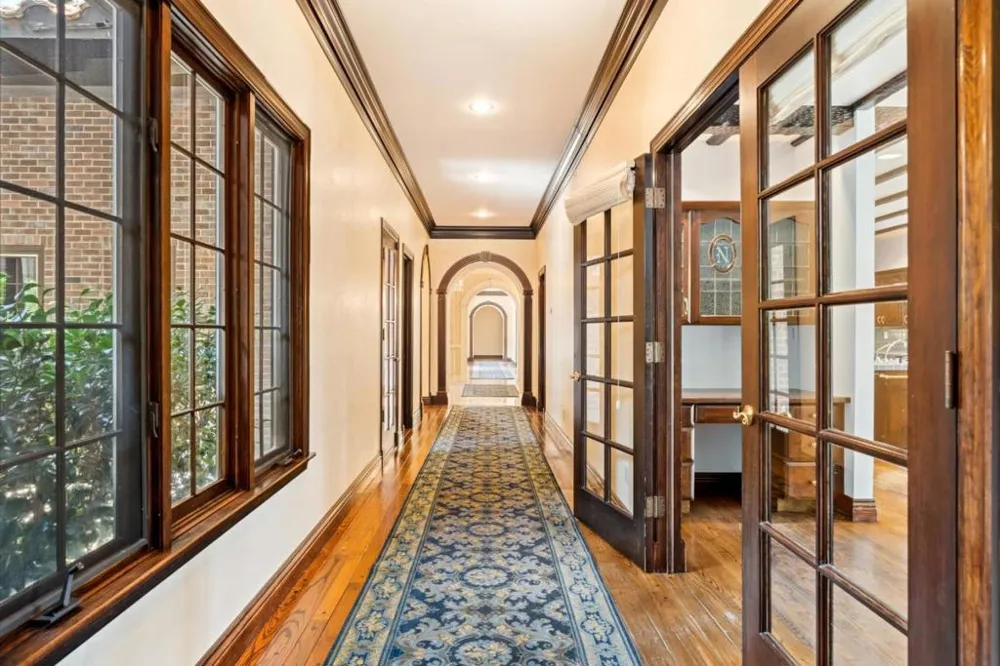 1237 Sombria Lane Pebble Beach, CA 93953