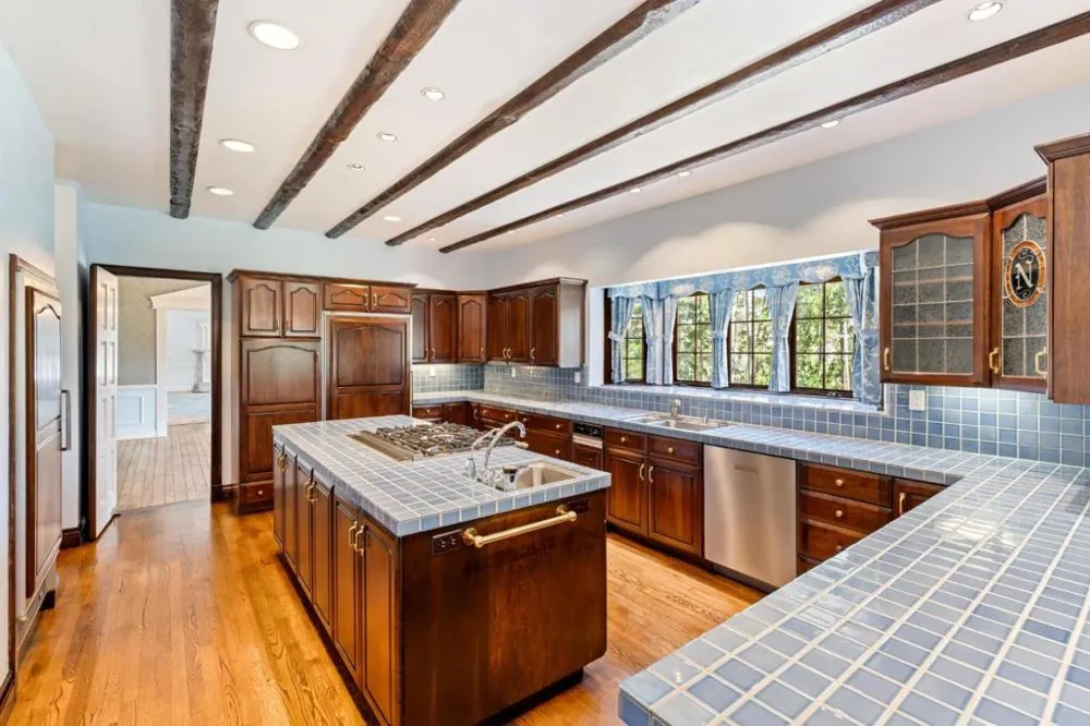 1237 Sombria Lane Pebble Beach, CA 93953