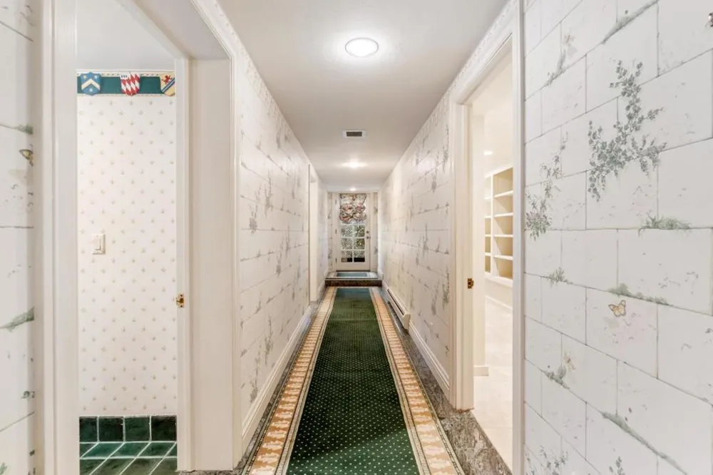 1237 Sombria Lane Pebble Beach, CA 93953