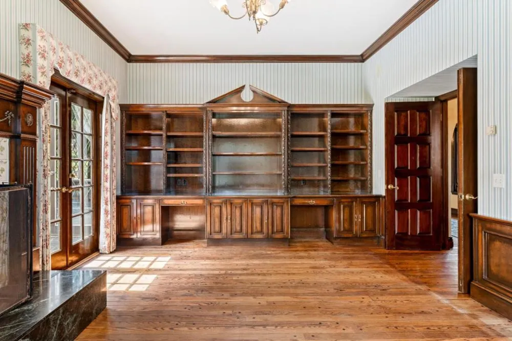 1237 Sombria Lane Pebble Beach, CA 93953