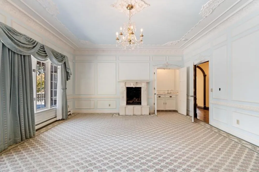 1237 Sombria Lane Pebble Beach, CA 93953