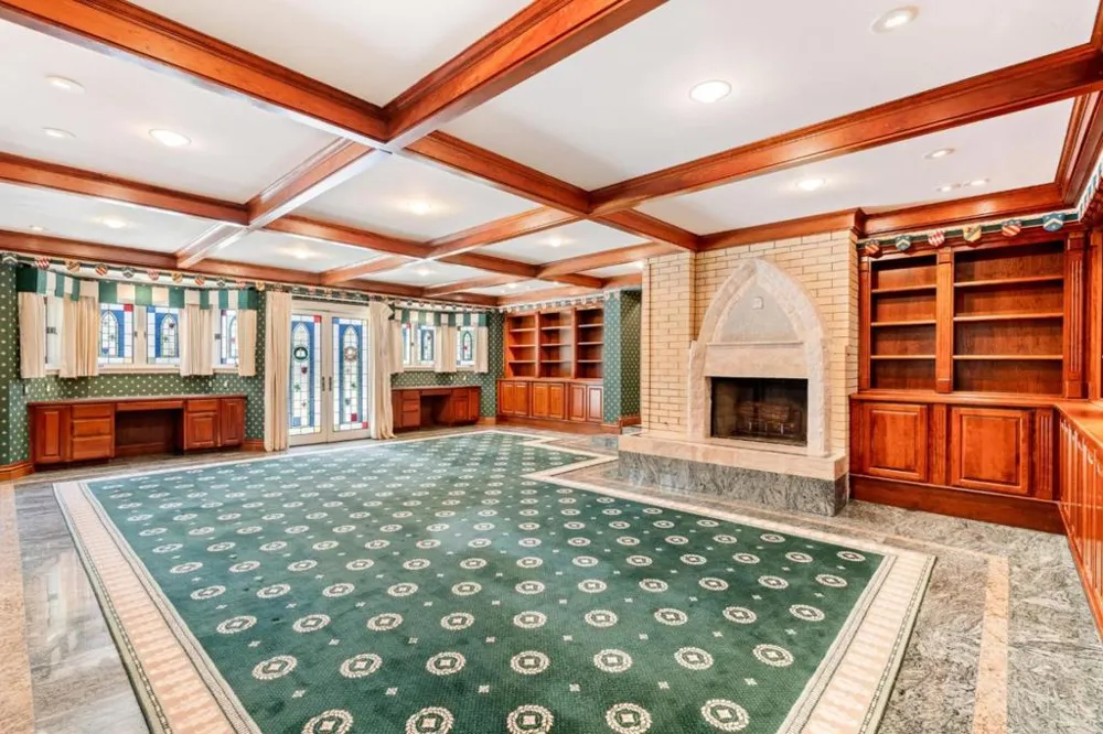1237 Sombria Lane Pebble Beach, CA 93953