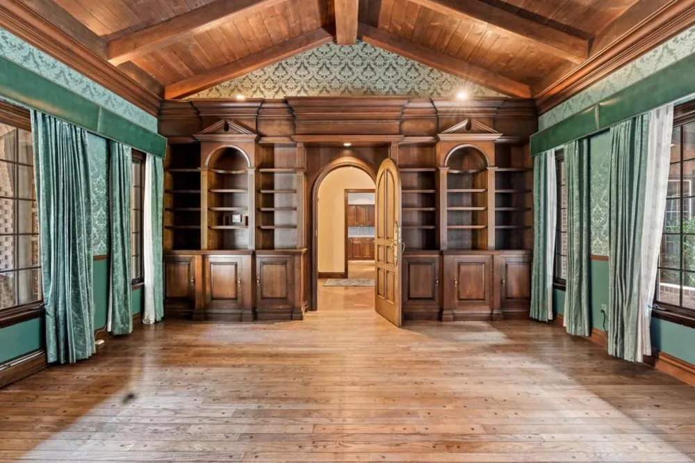 1237 Sombria Lane Pebble Beach, CA 93953