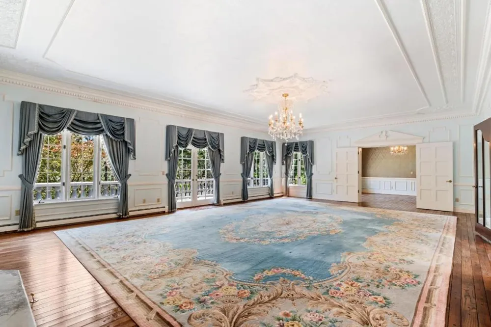 1237 Sombria Lane Pebble Beach, CA 93953