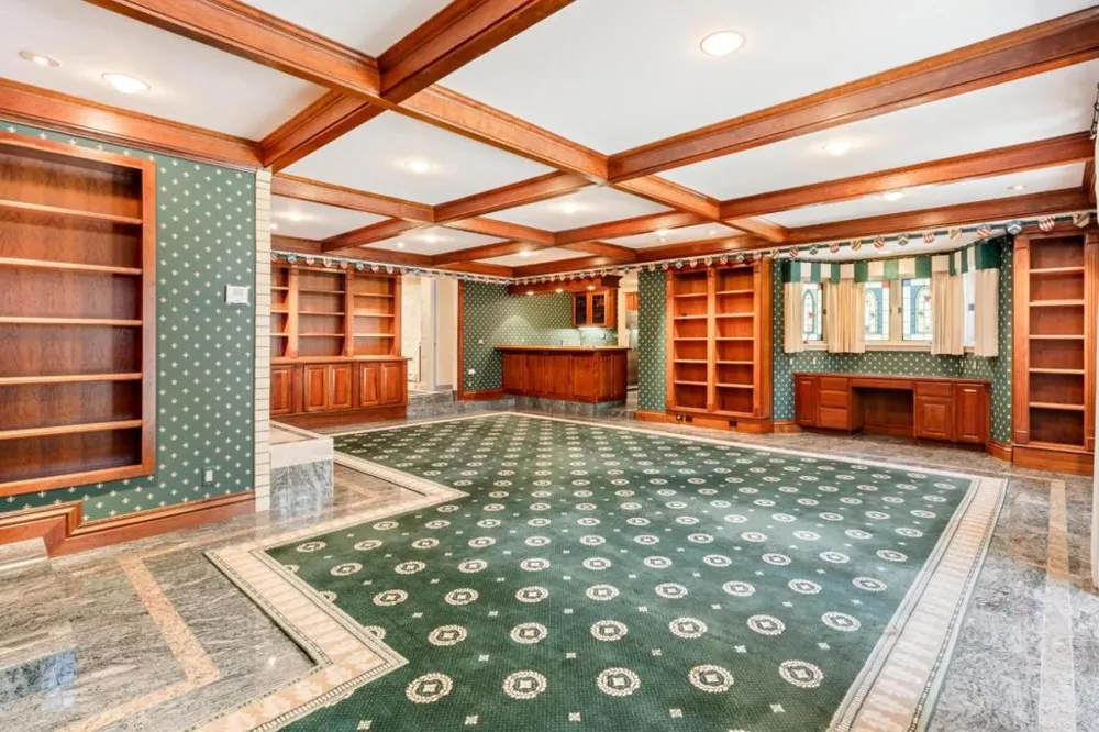 1237 Sombria Lane Pebble Beach, CA 93953