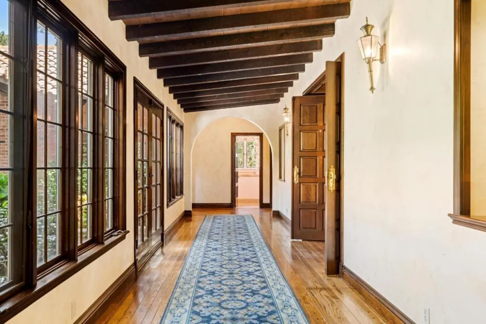 1237 Sombria Lane Pebble Beach, CA 93953