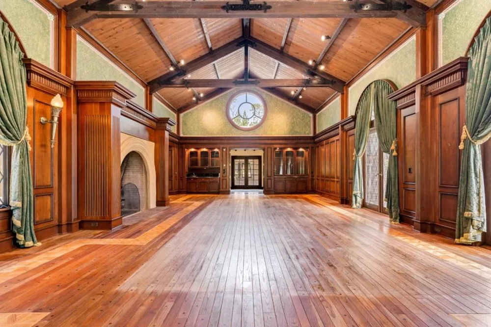 1237 Sombria Lane Pebble Beach, CA 93953