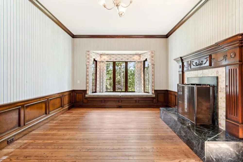 1237 Sombria Lane Pebble Beach, CA 93953