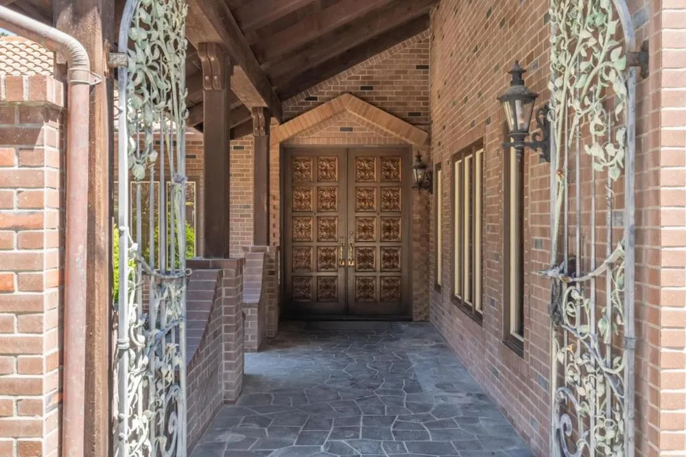 1237 Sombria Lane Pebble Beach, CA 93953