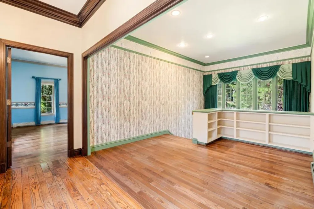 1237 Sombria Lane Pebble Beach, CA 93953