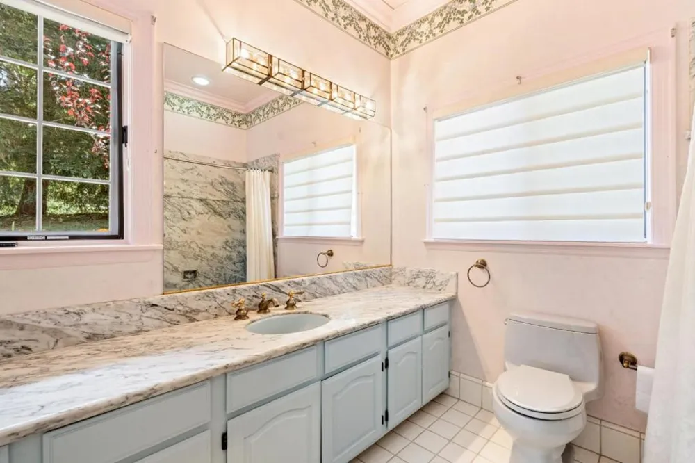 1237 Sombria Lane Pebble Beach, CA 93953