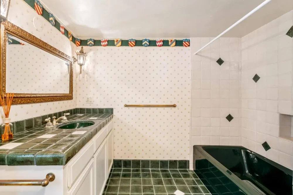 1237 Sombria Lane Pebble Beach, CA 93953