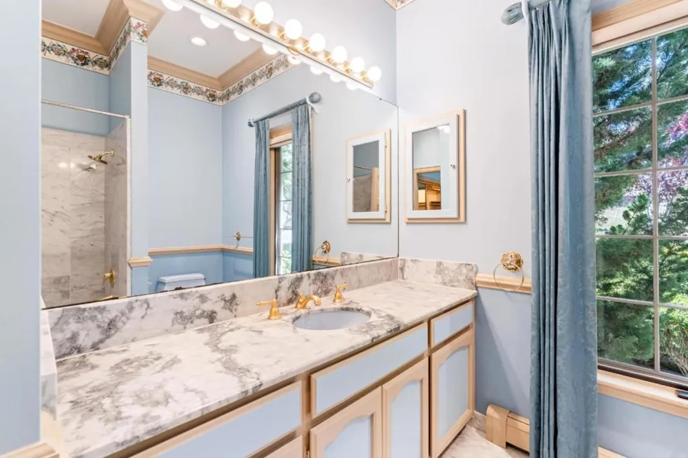 1237 Sombria Lane Pebble Beach, CA 93953