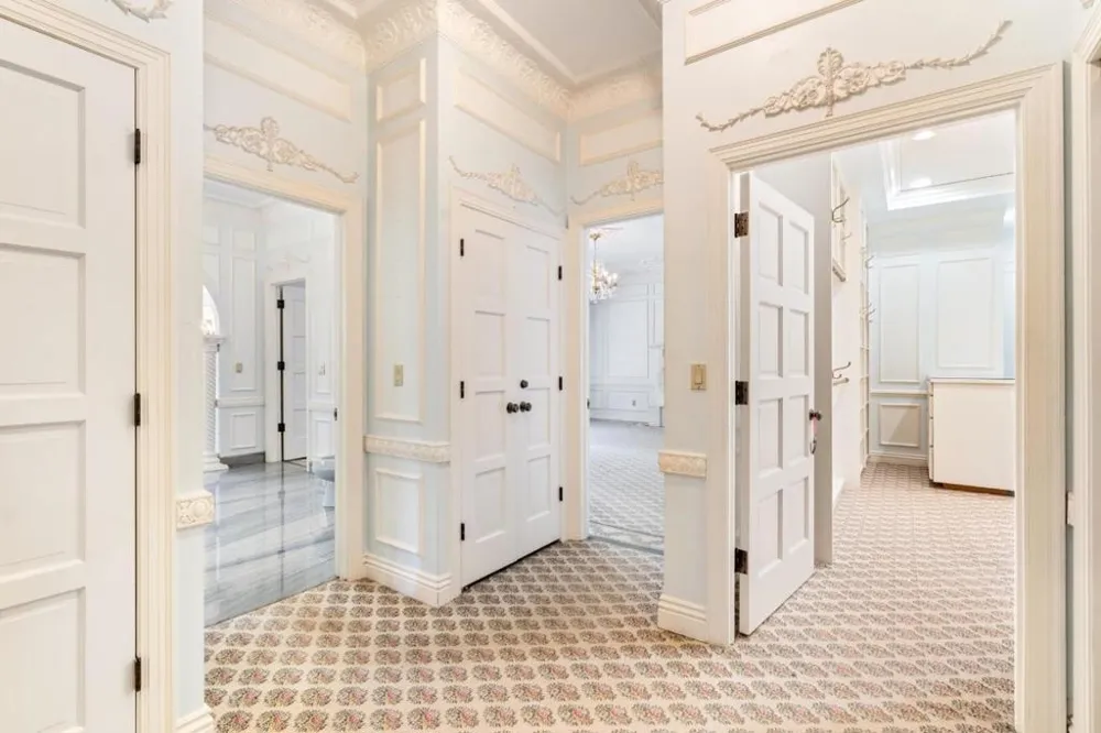 1237 Sombria Lane Pebble Beach, CA 93953