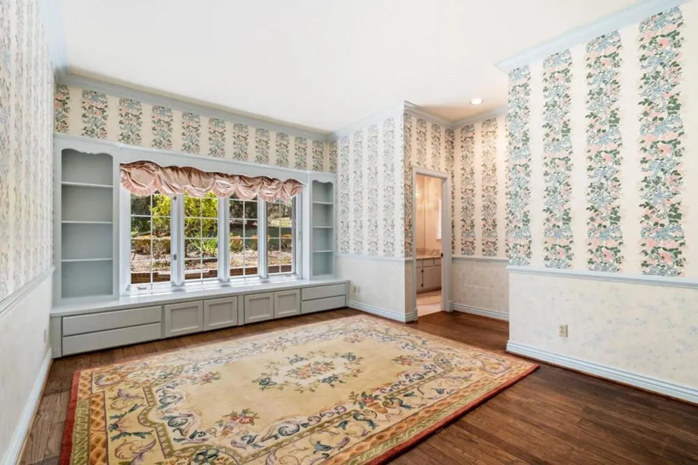 1237 Sombria Lane Pebble Beach, CA 93953
