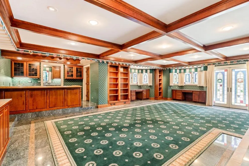 1237 Sombria Lane Pebble Beach, CA 93953