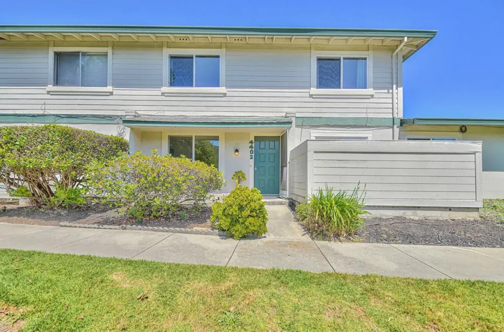 4402 Starboard Court Soquel, CA 95073