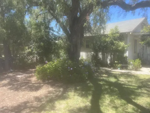 Address Not Shown