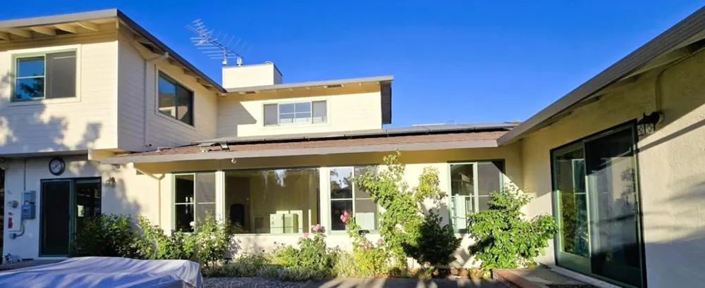 Address Not Shown Saratoga, CA 95070