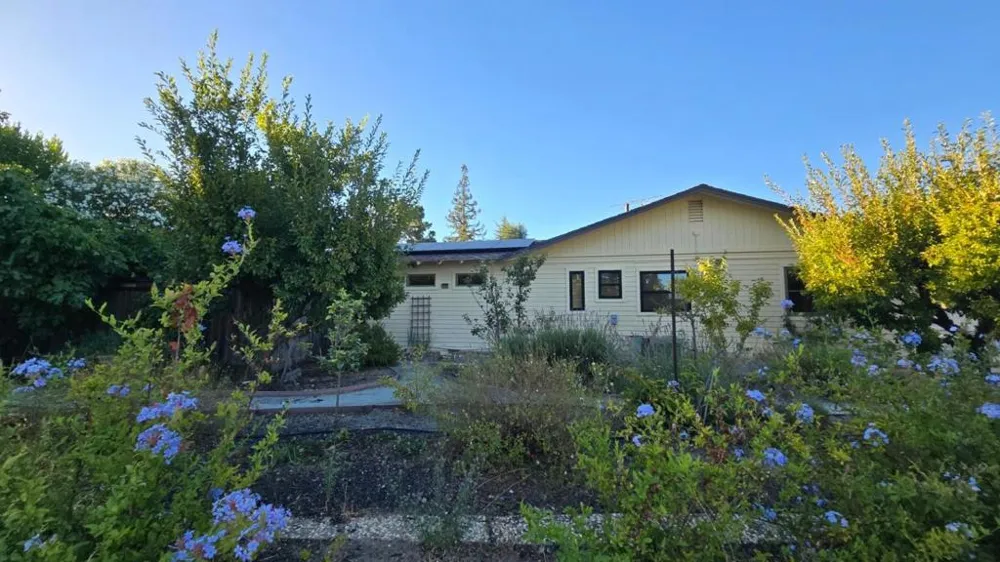 Address Not Shown Saratoga, CA 95070