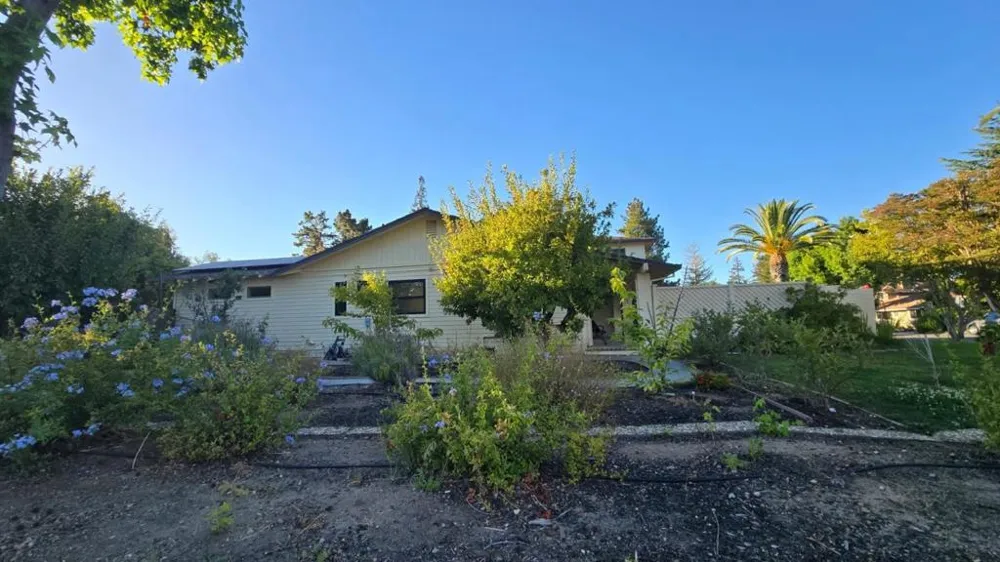 Address Not Shown Saratoga, CA 95070