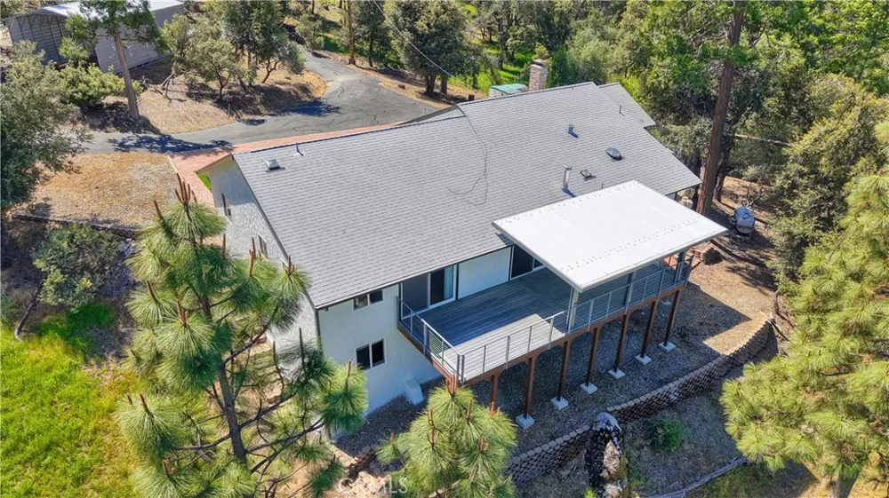 5750 Glacier Point Mariposa, CA 95338