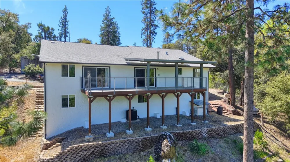 5750 Glacier Point Mariposa, CA 95338