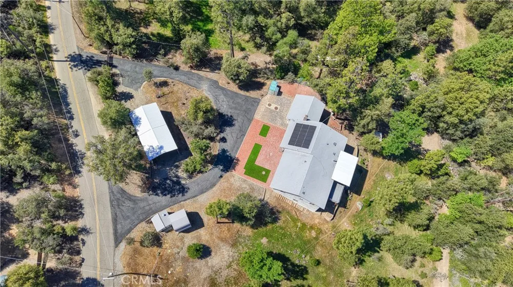 5750 Glacier Point Mariposa, CA 95338