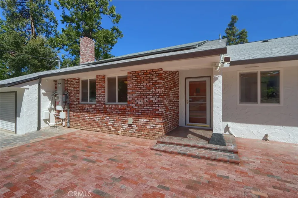 5750 Glacier Point Mariposa, CA 95338