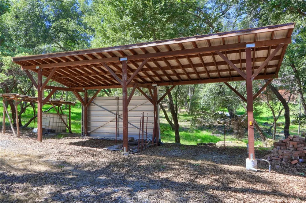 5750 Glacier Point Mariposa, CA 95338