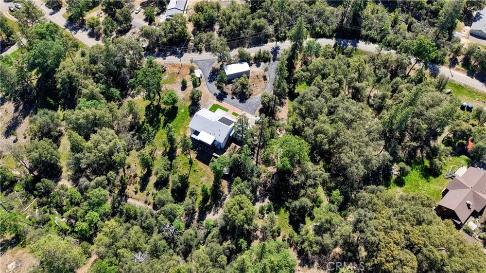 5750 Glacier Point Mariposa, CA 95338