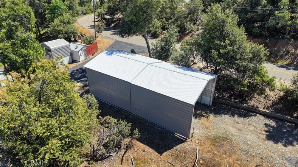 5750 Glacier Point Mariposa, CA 95338