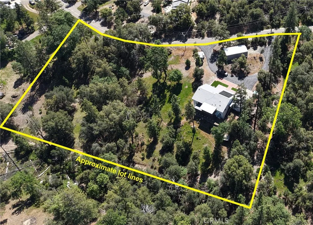 5750 Glacier Point Mariposa, CA 95338