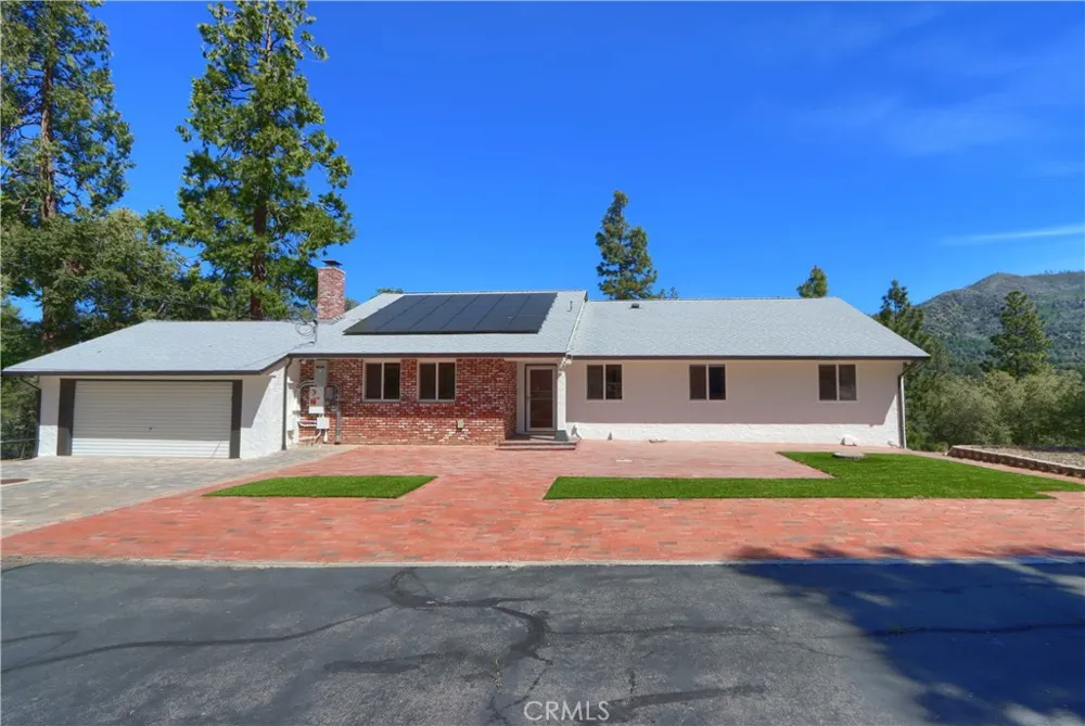5750 Glacier Point Mariposa, CA 95338