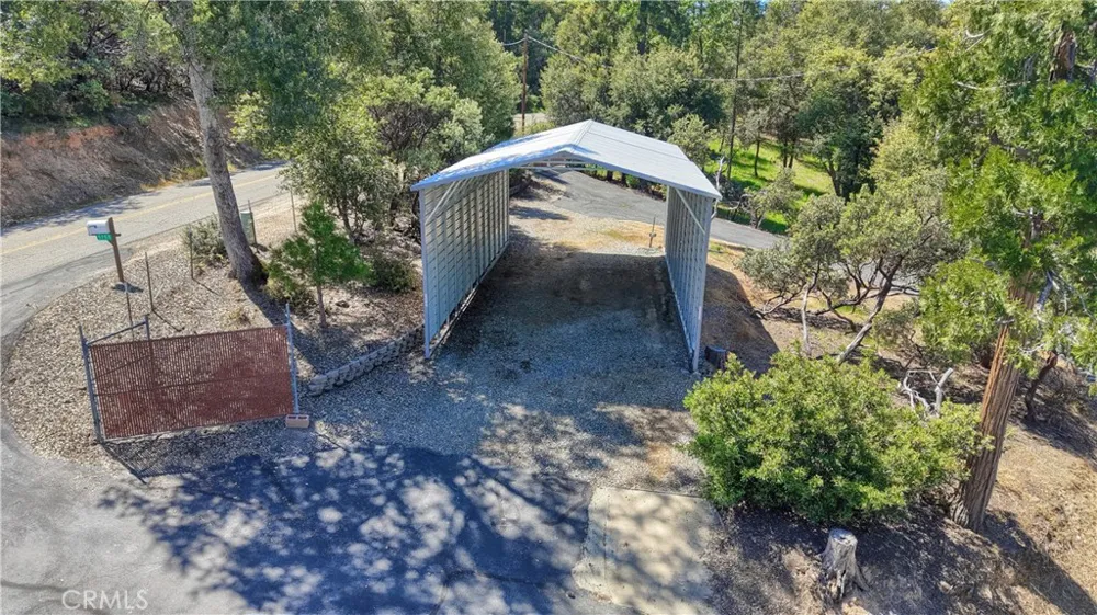 5750 Glacier Point Mariposa, CA 95338