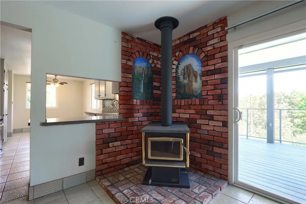 5750 Glacier Point Mariposa, CA 95338
