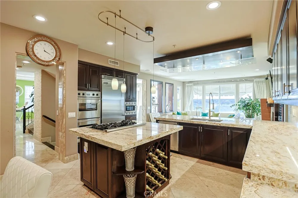 34 Sunset Cove Newport Coast, CA 92657