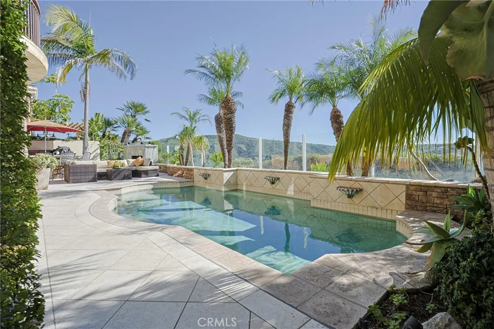 34 Sunset Cove Newport Coast, CA 92657