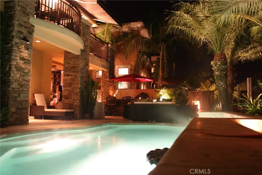 34 Sunset Cove Newport Coast, CA 92657