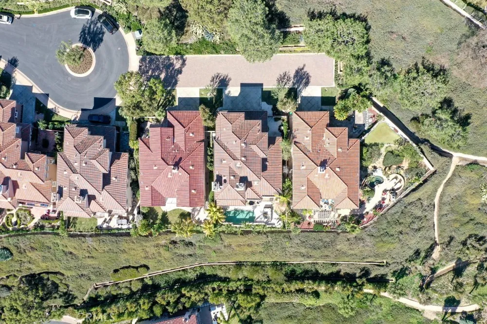 34 Sunset Cove Newport Coast, CA 92657
