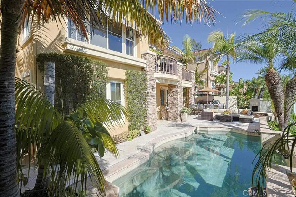 34 Sunset Cove Newport Coast, CA 92657