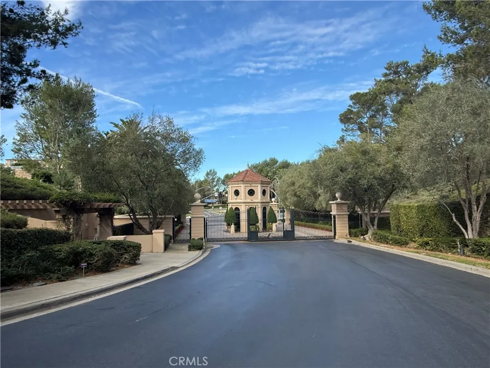 34 Sunset Cove Newport Coast, CA 92657