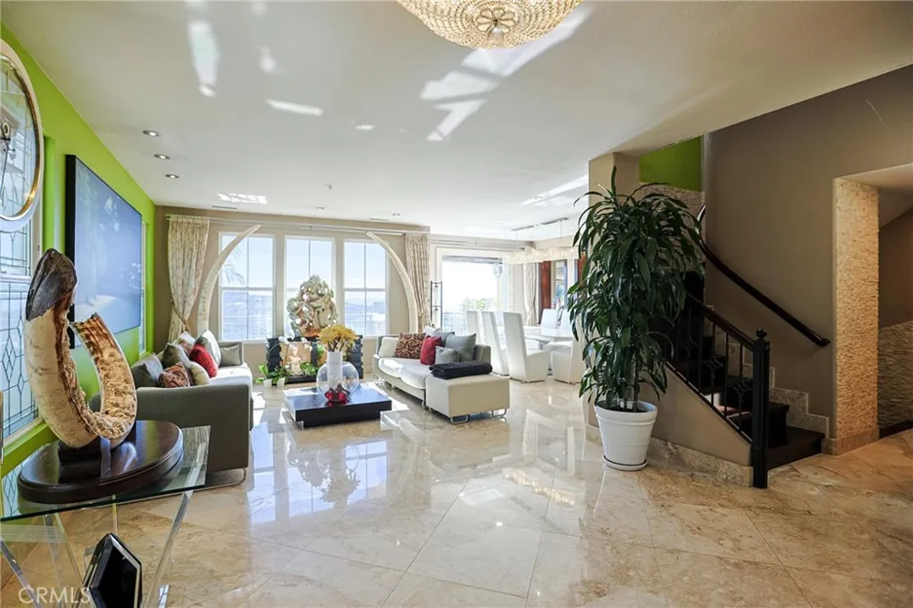 34 Sunset Cove Newport Coast, CA 92657