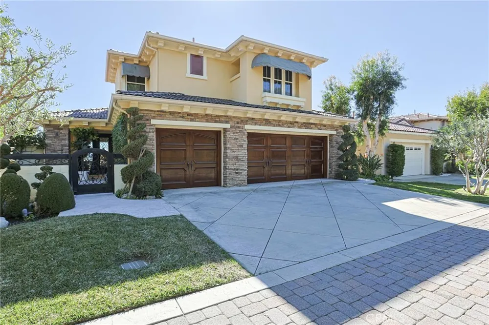 34 Sunset Cove Newport Coast, CA 92657